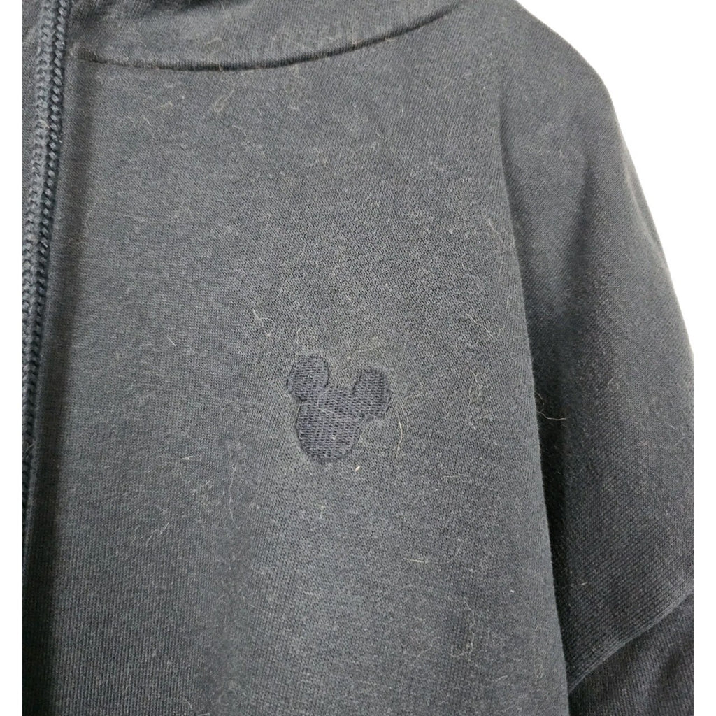EK10578 Damen Pullover von Disney, Blau, Gr. 2XL1