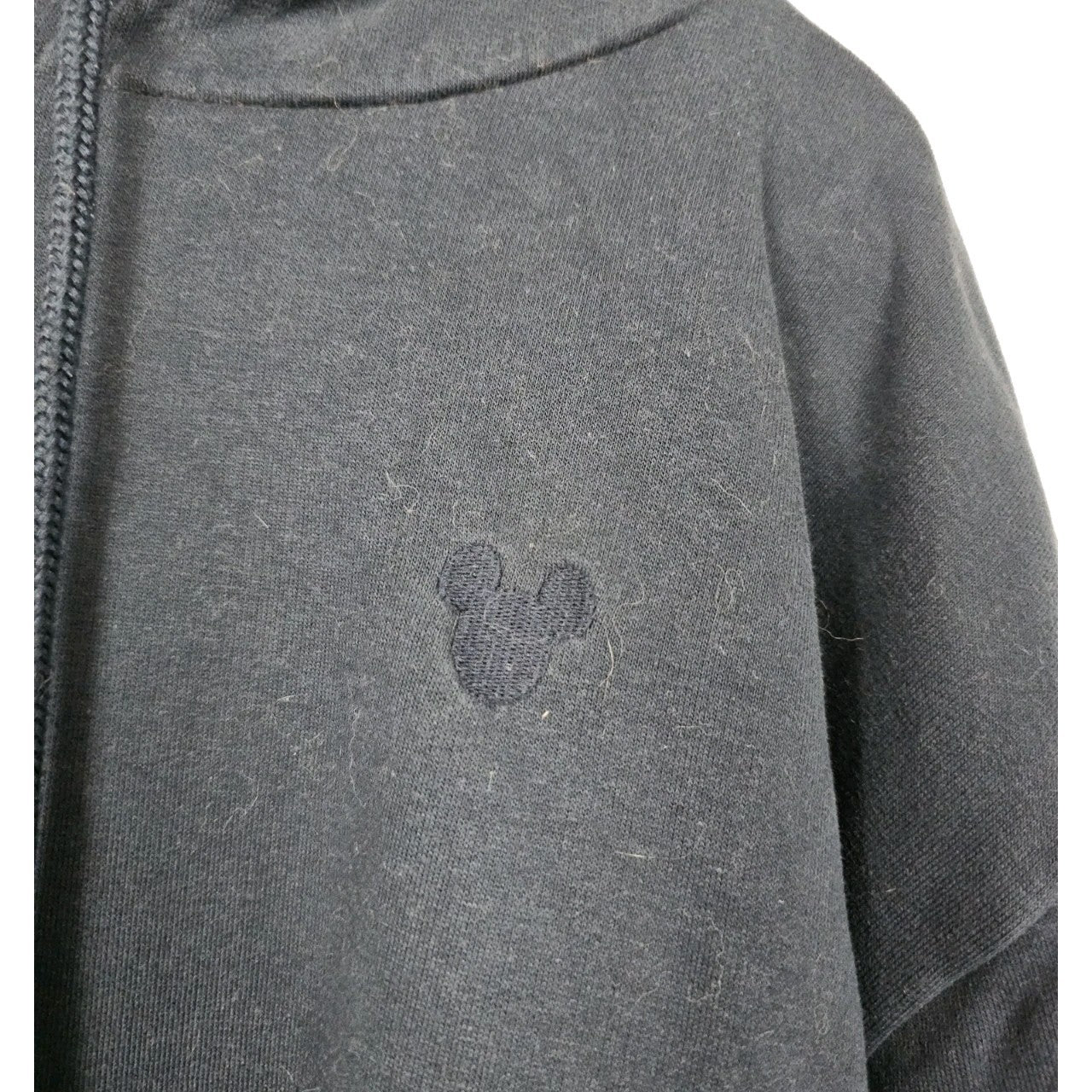 EK10578 Damen Pullover von Disney, Blau, Gr. 2XL1
