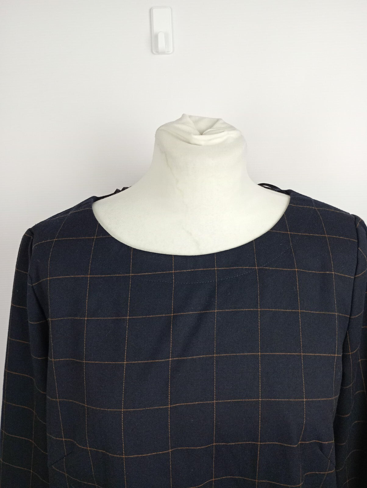 EK0531 Damen Oberteil von comma, schwarz, Gr. 381