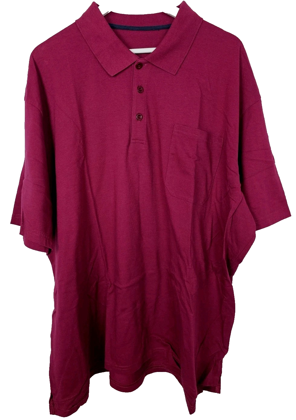 EK1970 Herren T-Shirt, rot, Gr.4XL (Größentabelle)0