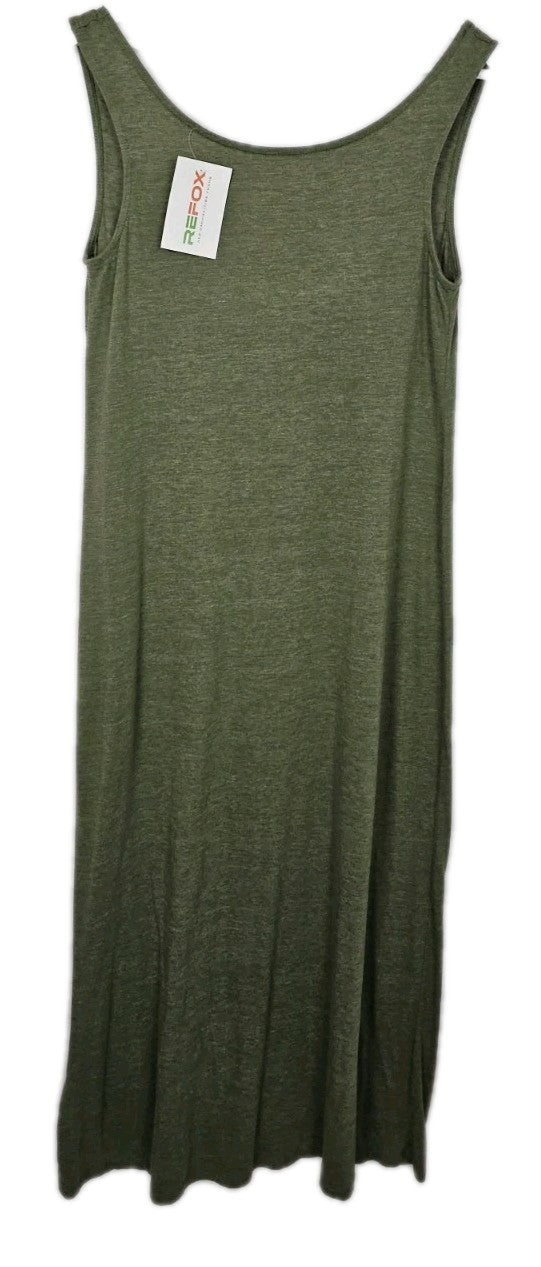 EK5671 Damen Kleid von Vila, Grün, Gr. S2