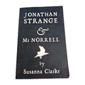 EB4140 Jonathan Strange & Mr Norrell von Susanna Clarke0