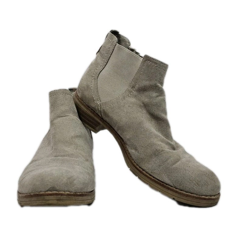 ES870 Damen Stiefelette von Bench, Braun, Gr. 390