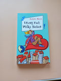 Umzug nach Wolke Sieben (Freche Mädchen – freche Bücher!) von Both, Sabine. 3960