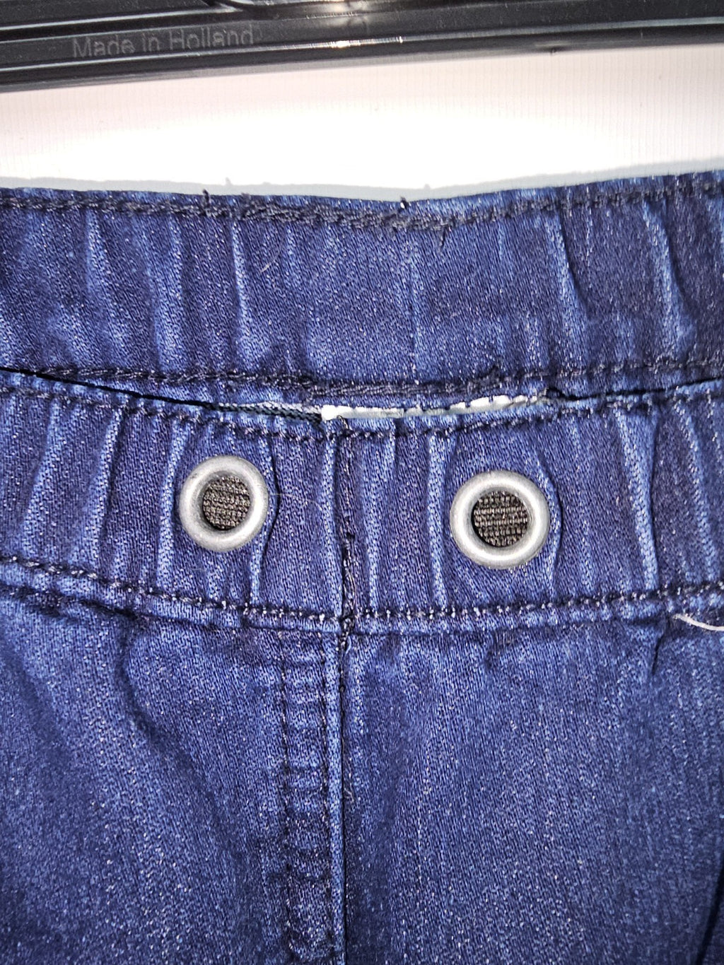 EK11169 Damen Hose von AproductZ, blau,  Gr.463