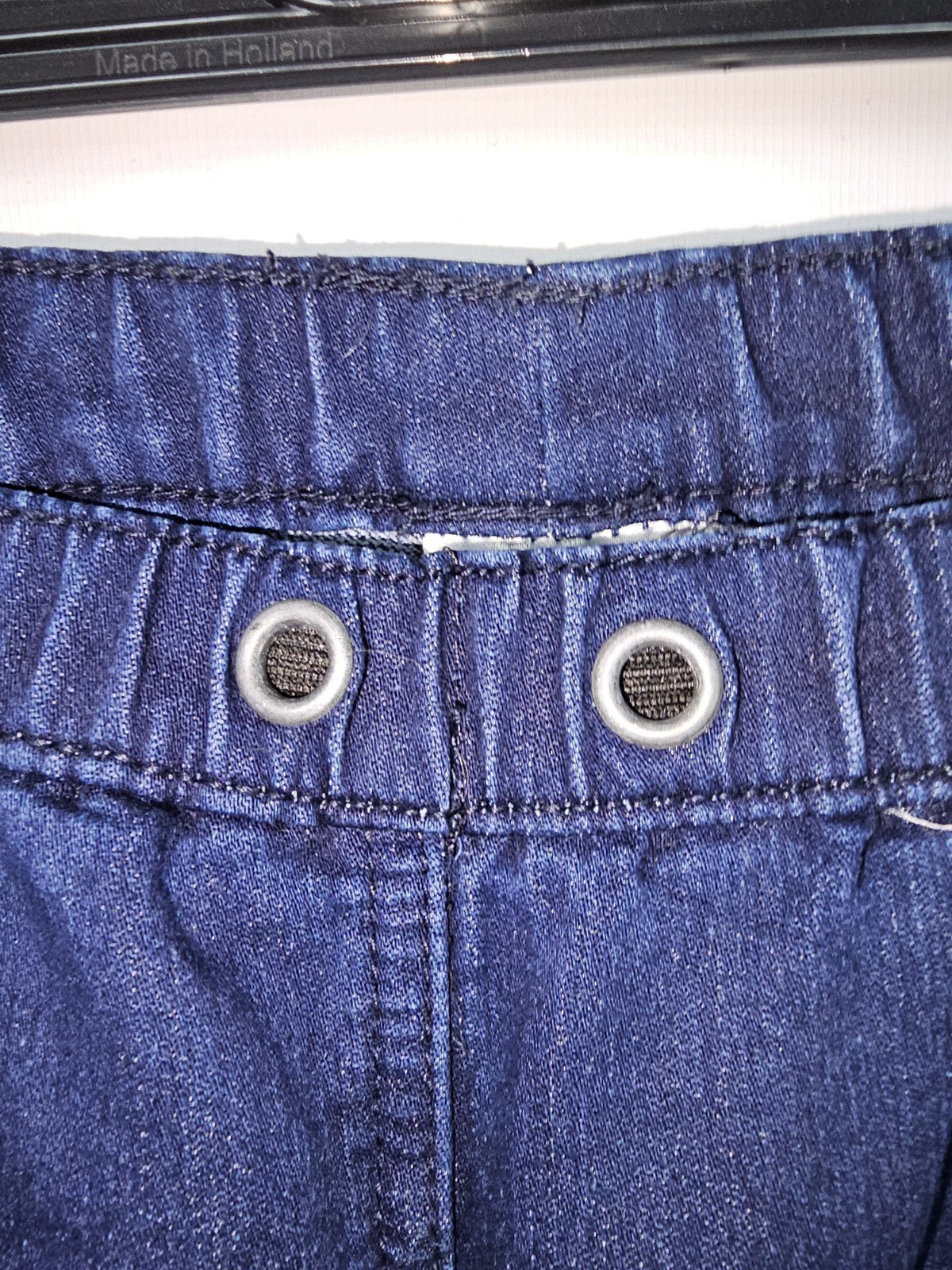EK11169 Damen Hose von AproductZ, blau,  Gr.463