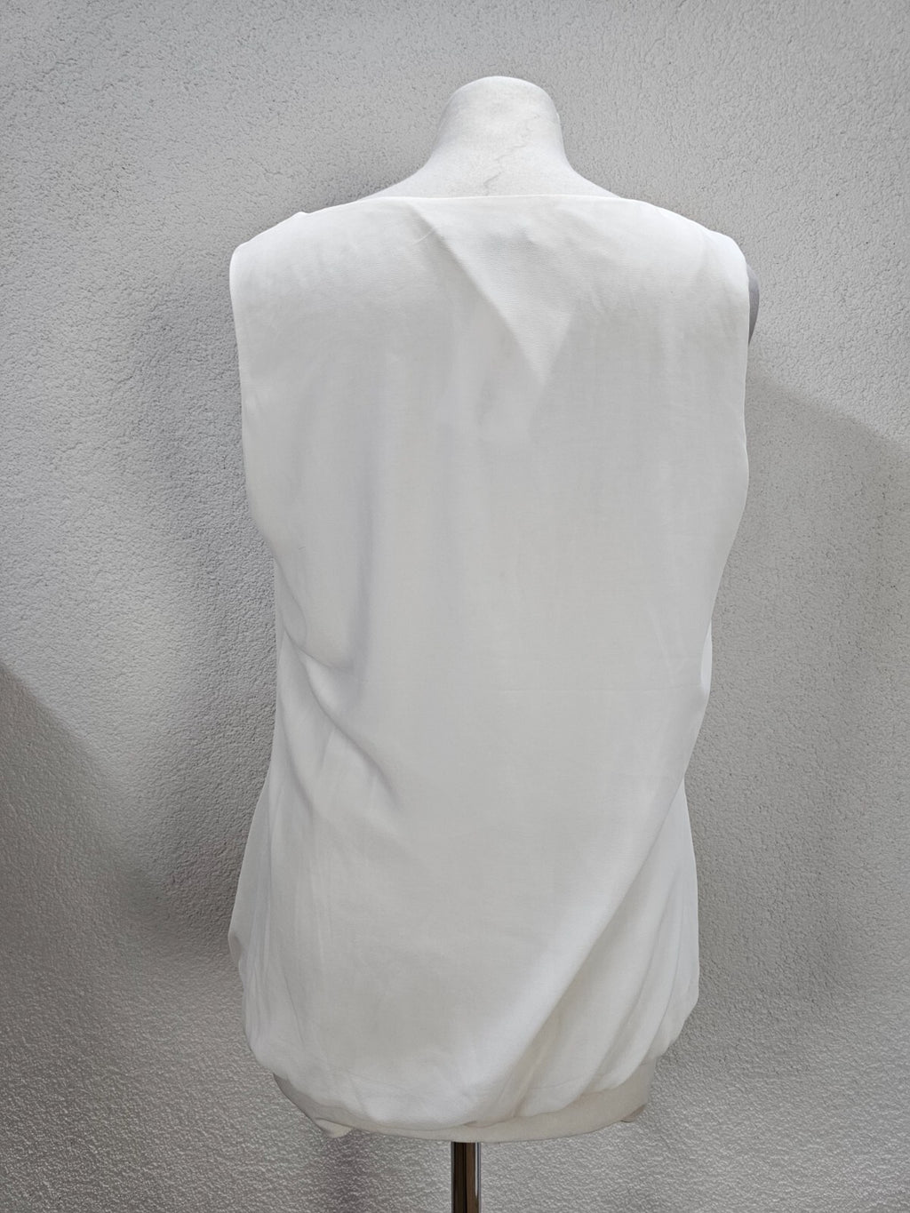 EK6129 Damen Shirt von comma, weiß, Gr. 384