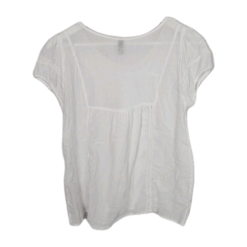 EK9243 Damen Bluse von Vero Moda, Weiß, Gr. M3