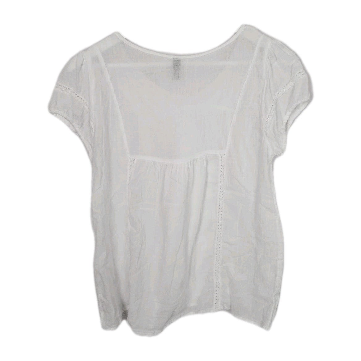 EK9243 Damen Bluse von Vero Moda, Weiß, Gr. M3