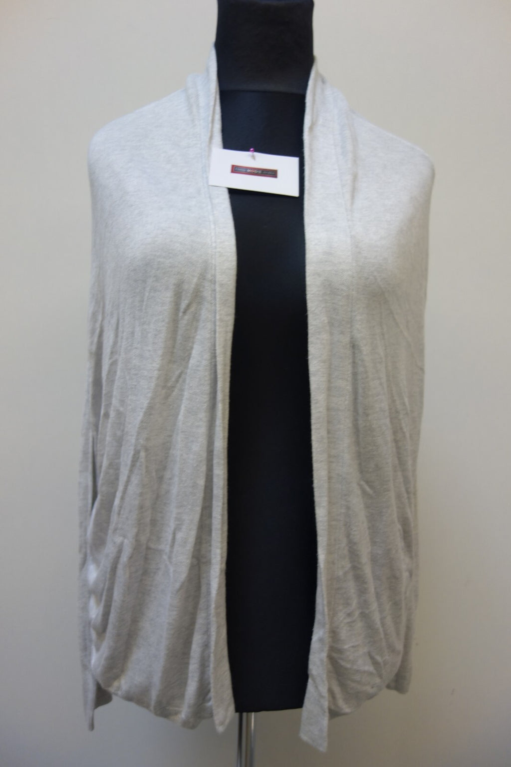 EK3239 Damen Cardigan von Bench, grau, Gr. M0