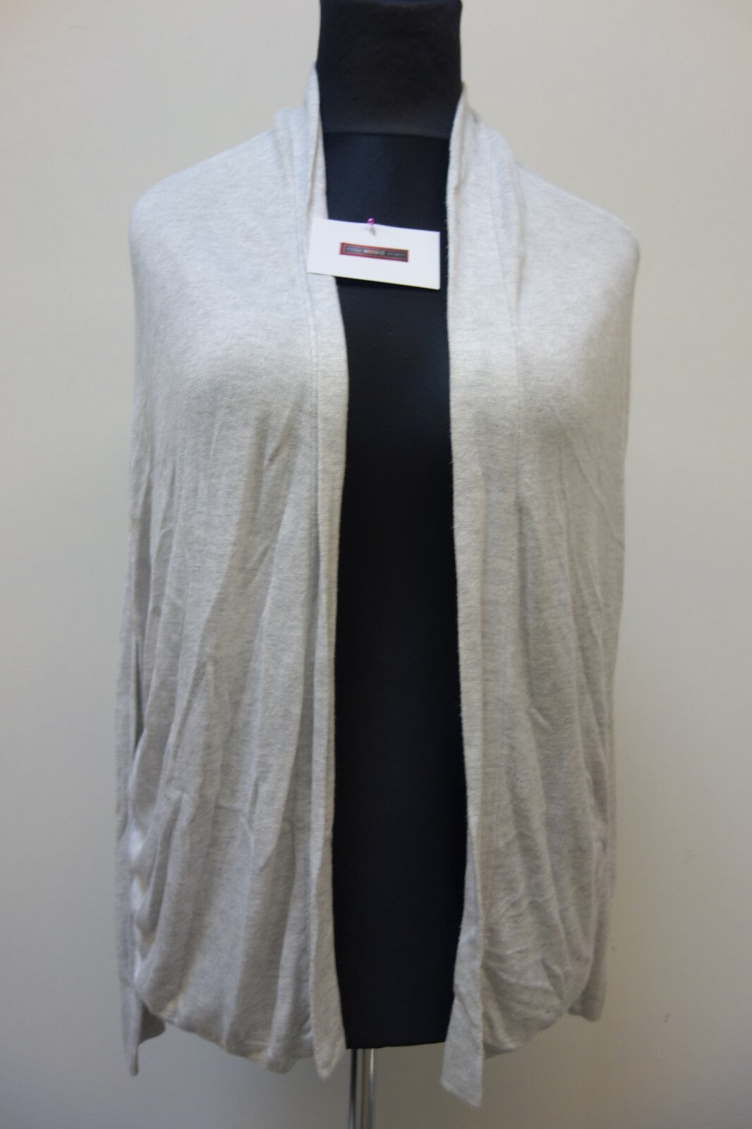 EK3239 Damen Cardigan von Bench, grau, Gr. M0