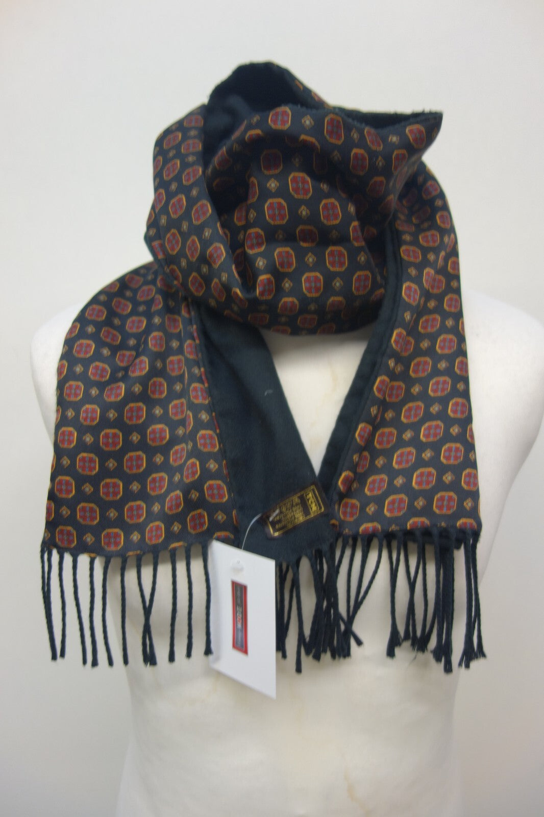 EK2989 Unisex Schal vonTCM0