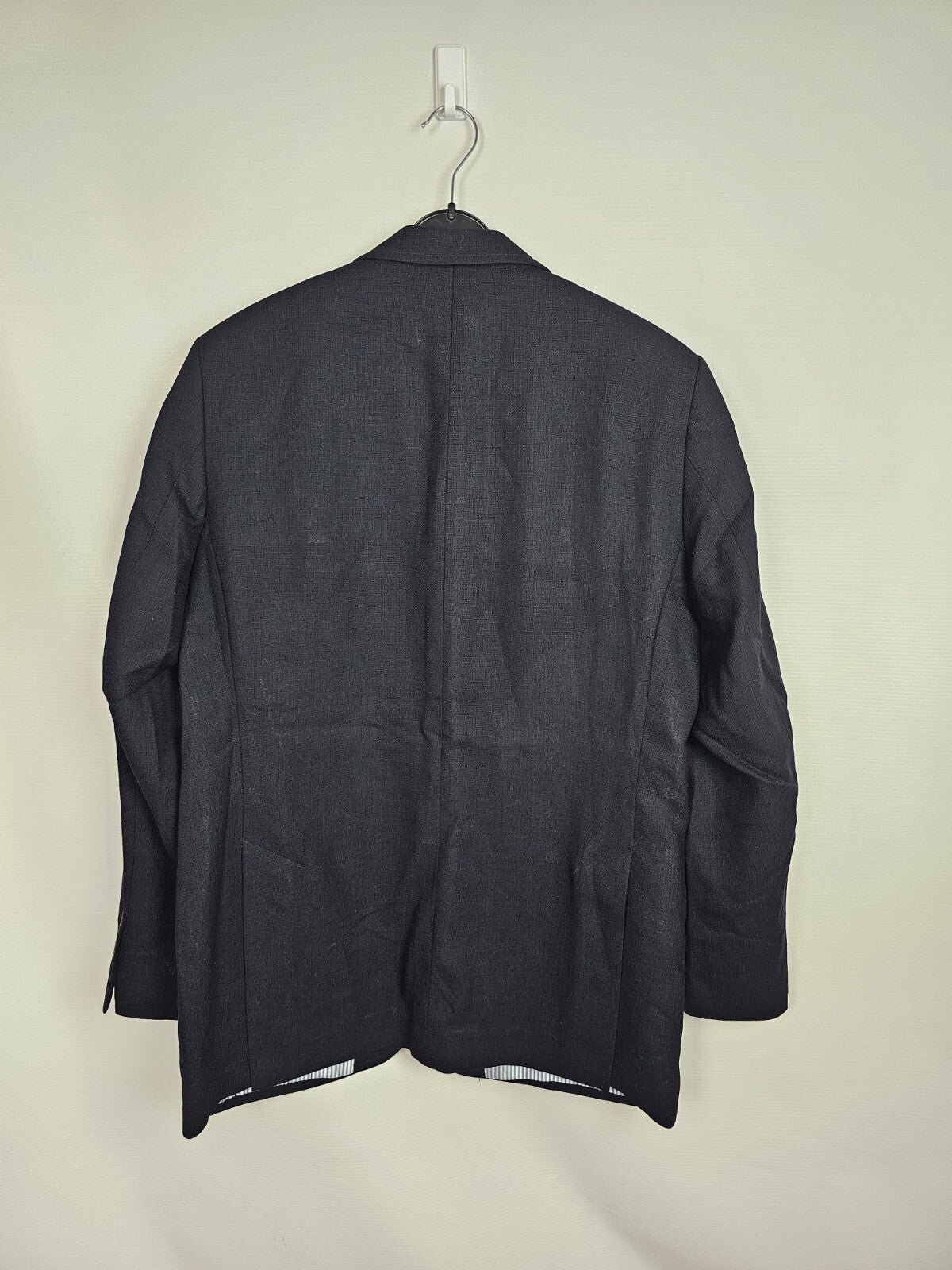 EK6541 Herren Jacket von Bogie, dunkelblau, Gr.482