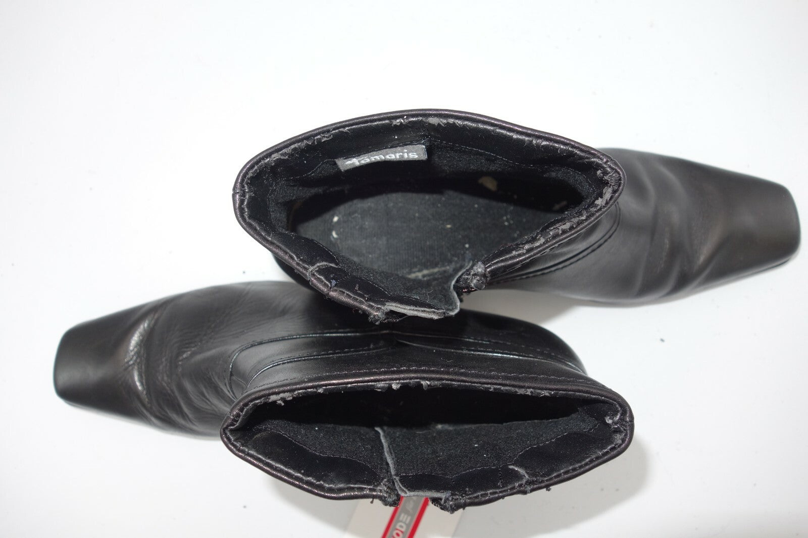 ES0115 Damen Stiefeletten von Tamaris, 406