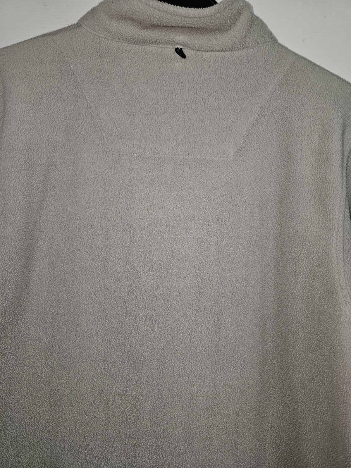 EK4496 Herren Fleecejacke von Unlucensed, Grau, Gr.1765