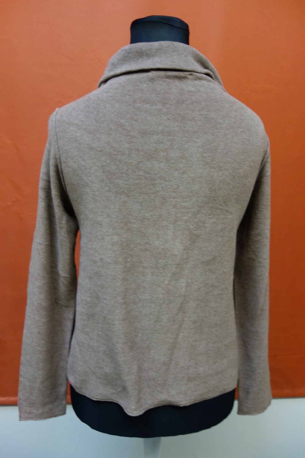 EK0266 Damen Pullover von The Swiss Label, 383