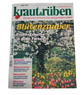 EK3564 Kraut und Rüben, 03/2003, biologisches Gärtnern und naturgemäßes Leben0