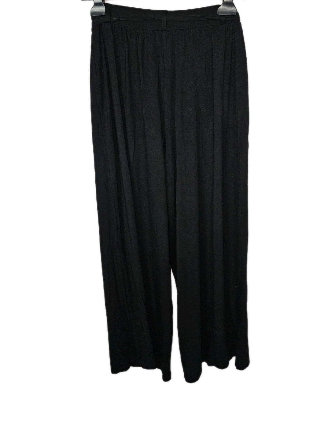 EK7531 Damen Jogginghose von Asos, schwarz, Gr.382