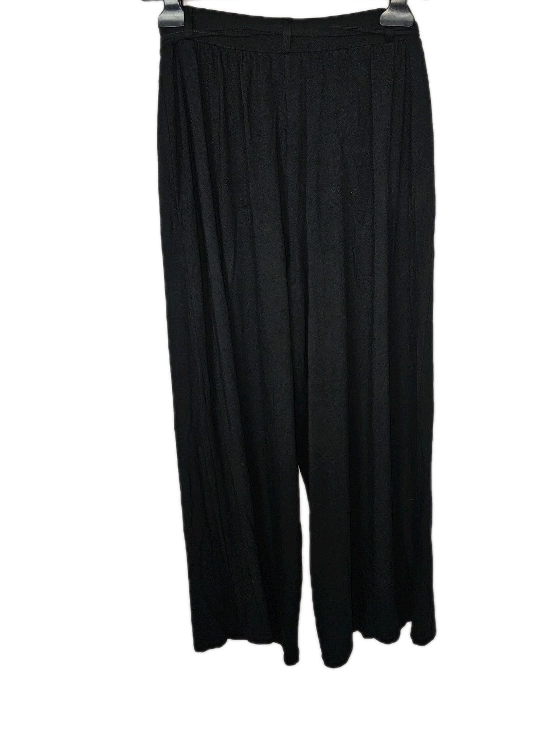 EK7531 Damen Jogginghose von Asos, schwarz, Gr.382