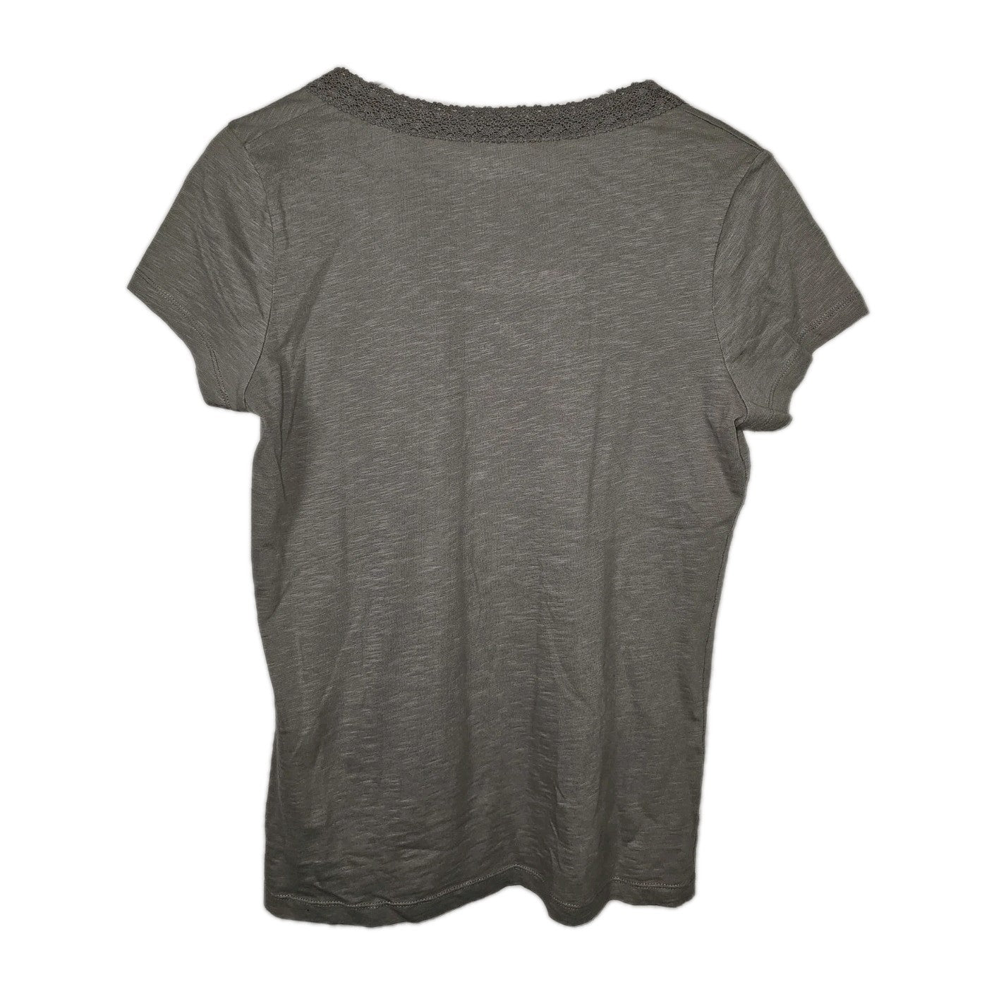 EK10953 Damen T-Shirt von Marie Lund, grau, Gr.S3