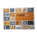 EB4146 Alpha plus - Deutsch als Zweitsprache - - Lernportfolio -Basiskurs - A10