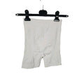 EK8912 damen Leggins von Jolinesse, Weiß, Gr. L0