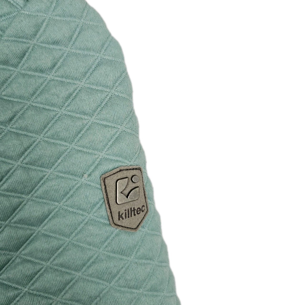 EK10666 Damen Jacke von Killtec, Türkis, Gr. 361