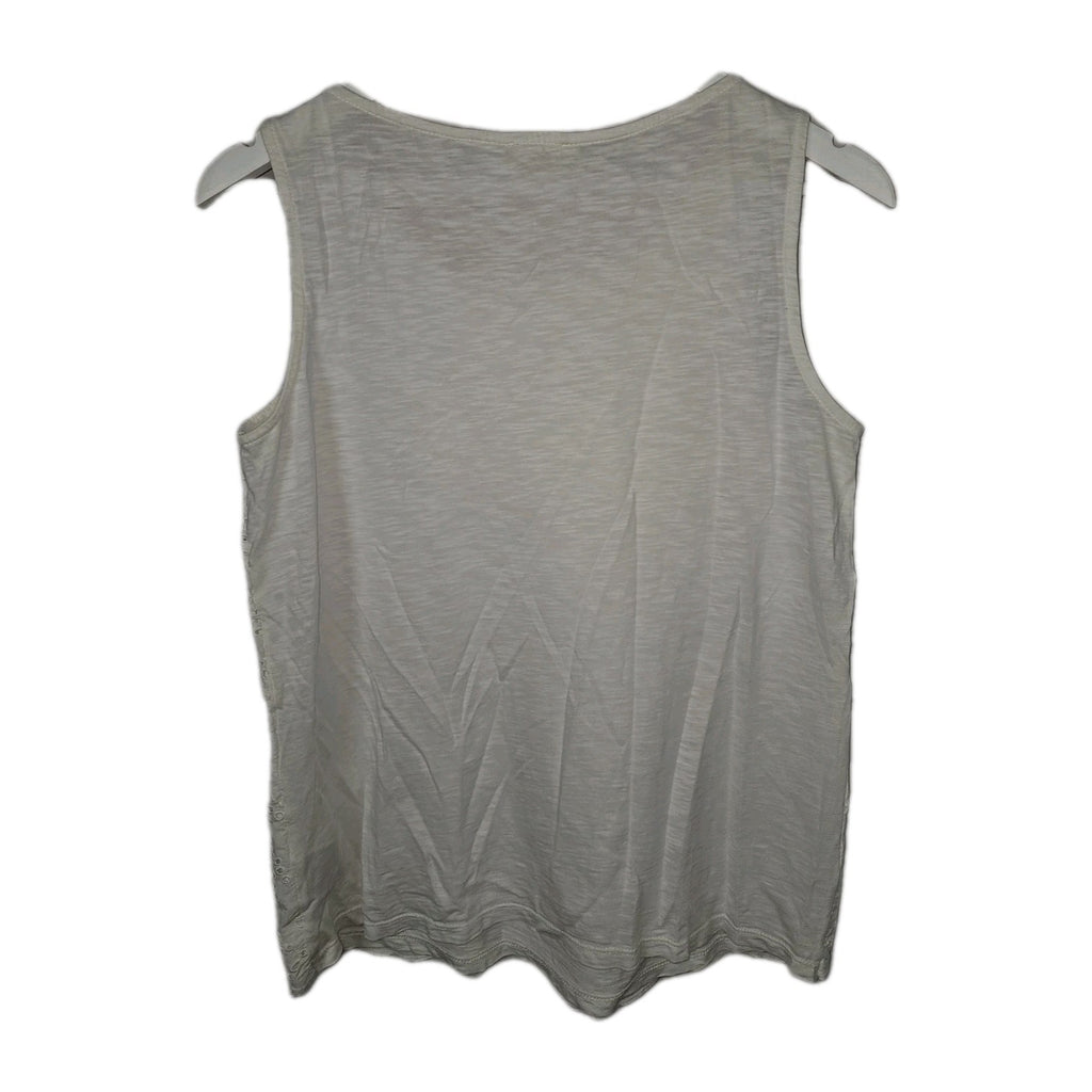 EK9429 Damen Trägershirt von Esprit, weiß, Gr.S3