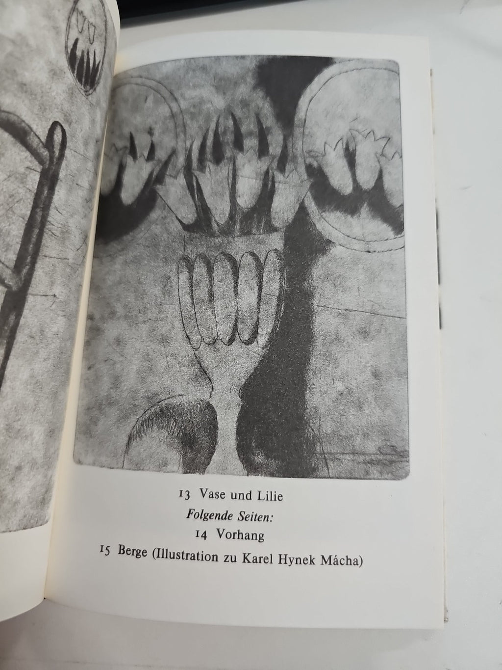 EB3025 Vladimir Komarek Graphik 24 Bildtafeln1