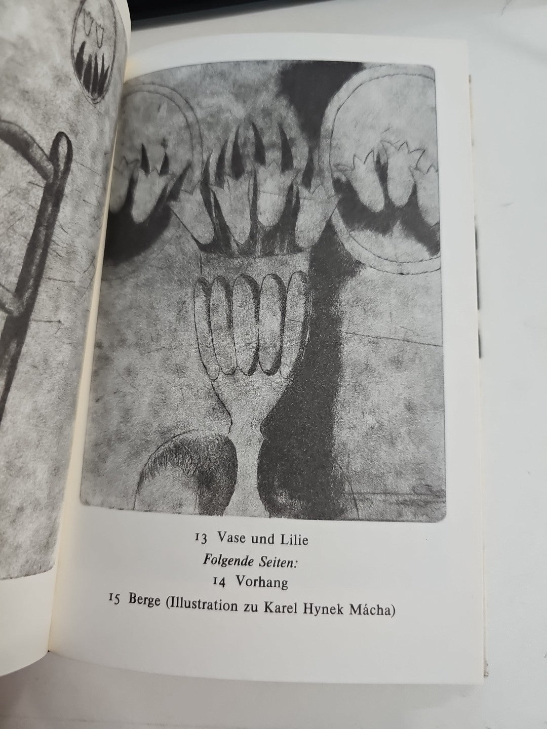 EB3025 Vladimir Komarek Graphik 24 Bildtafeln1