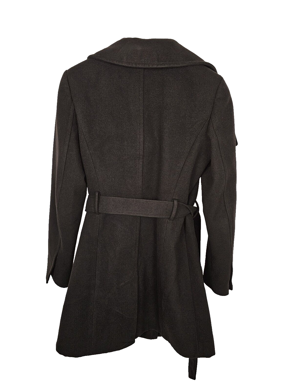 EK6896 Damen Mantel von Esprit, Braun, Gr.383