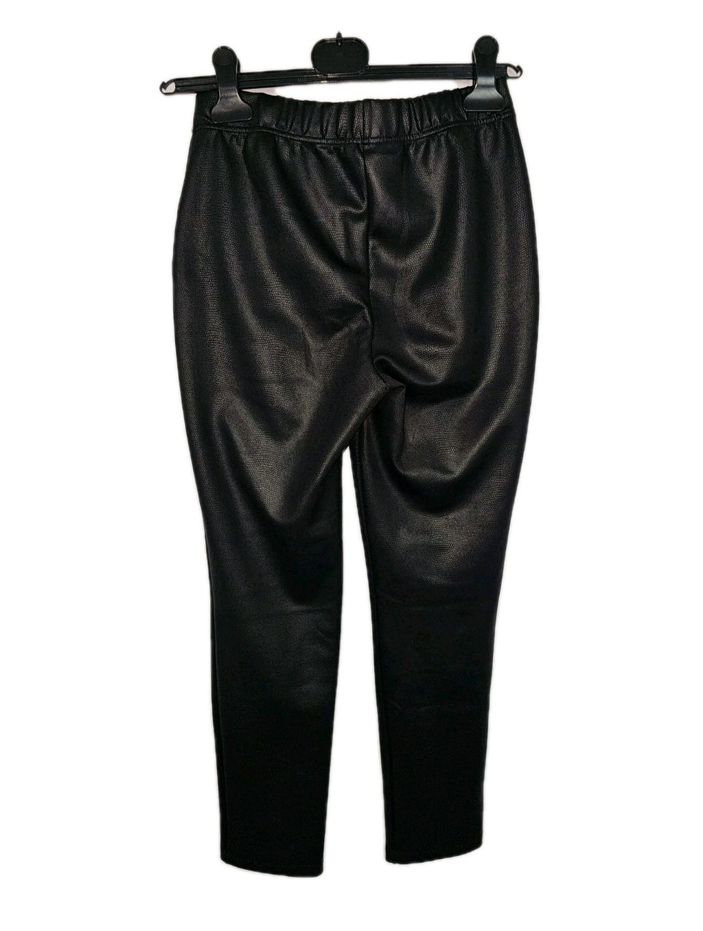 EK9905 Damen Leggings von Pfeffinger, schwarz, Gr.M3