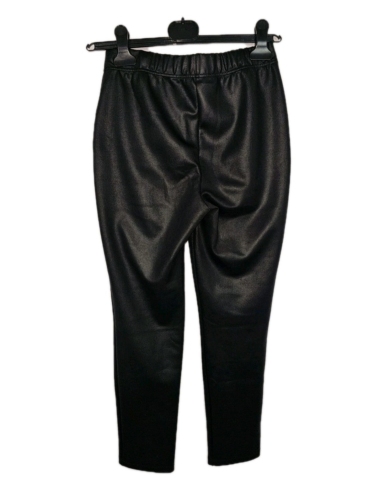 EK9905 Damen Leggings von Pfeffinger, schwarz, Gr.M3