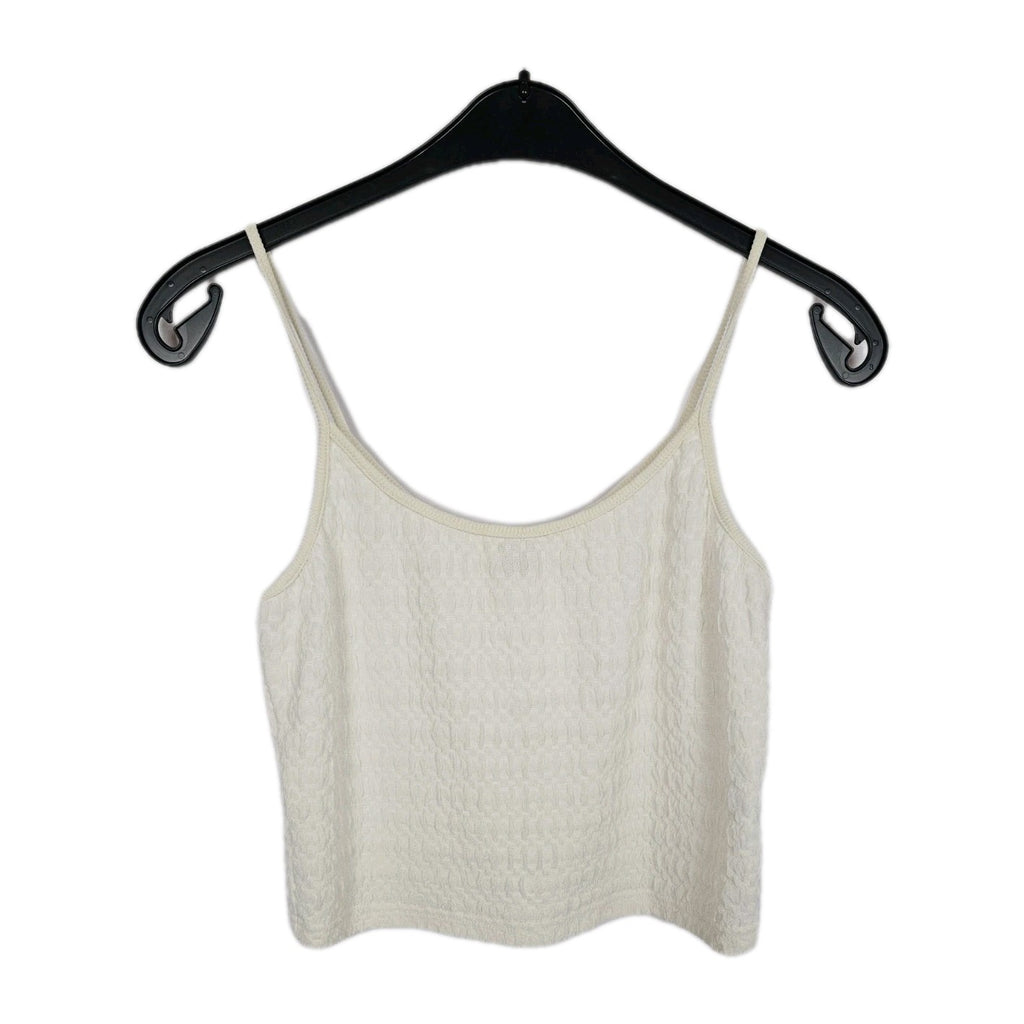 EK10439 Damen Top von Shein, Weiß, Gr. L0