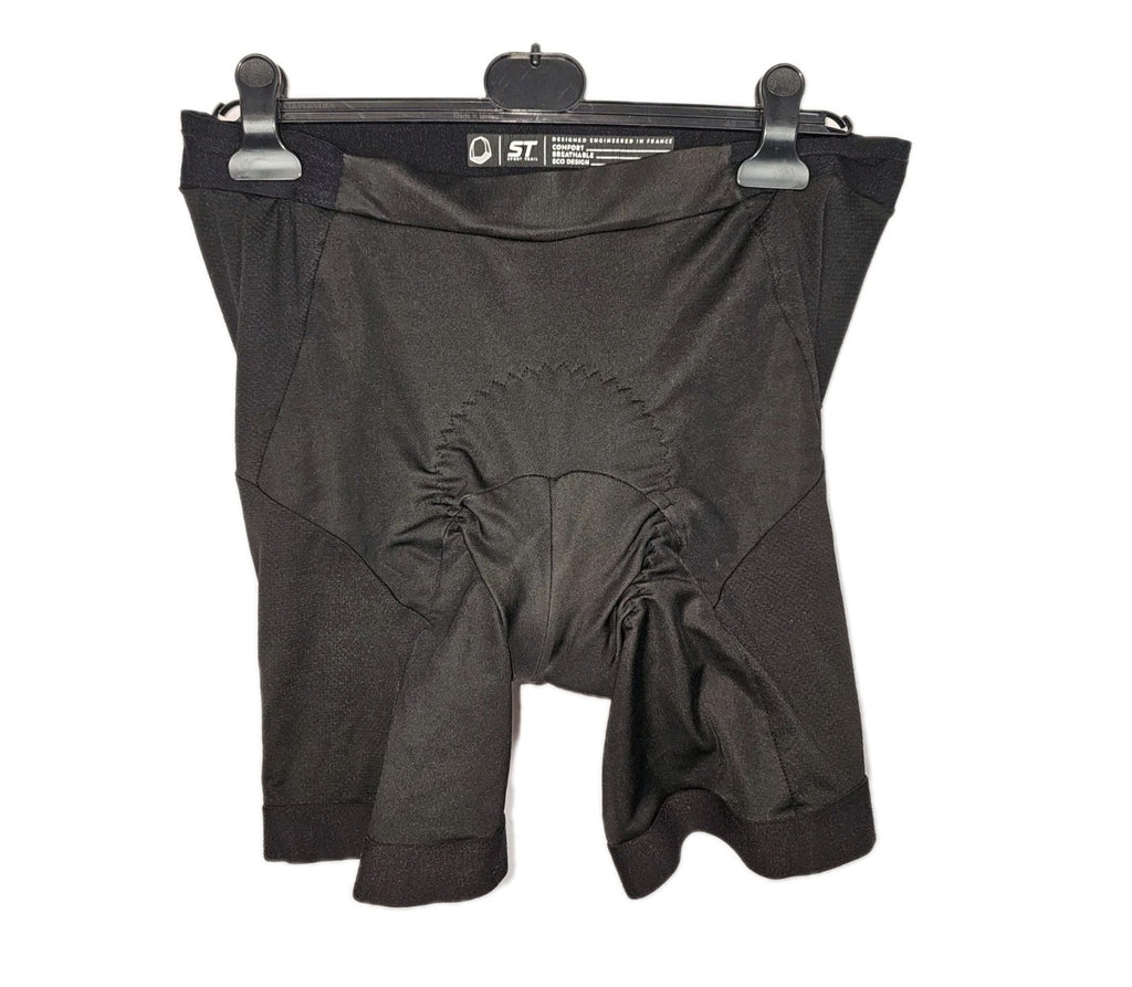 EK11204 Herren Rad Hose von Sport Trail,  schwarz, Gr.L0