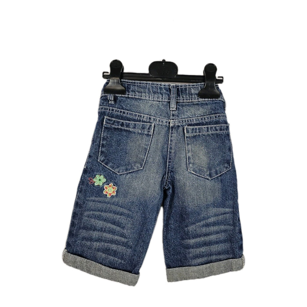 EK10776 Kinder Jeans von NKD, Blau, Gr. 93