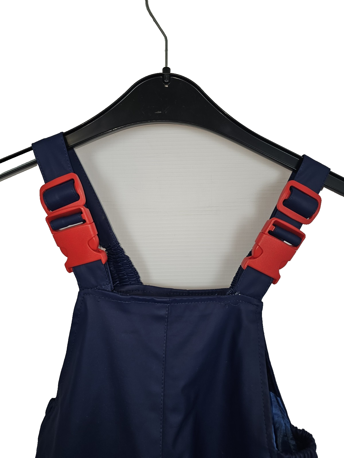 EK8213 Kinder Matschhose von Xmail, Dunkelblau, Gr. 104/1104