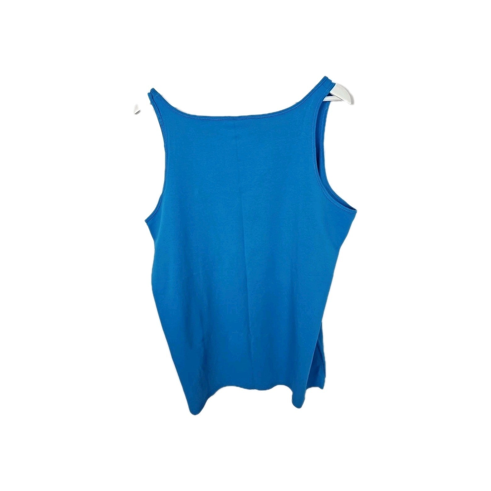 EK8127 Damen, T-Shirt Maxi ,Gr.50,  Blau3
