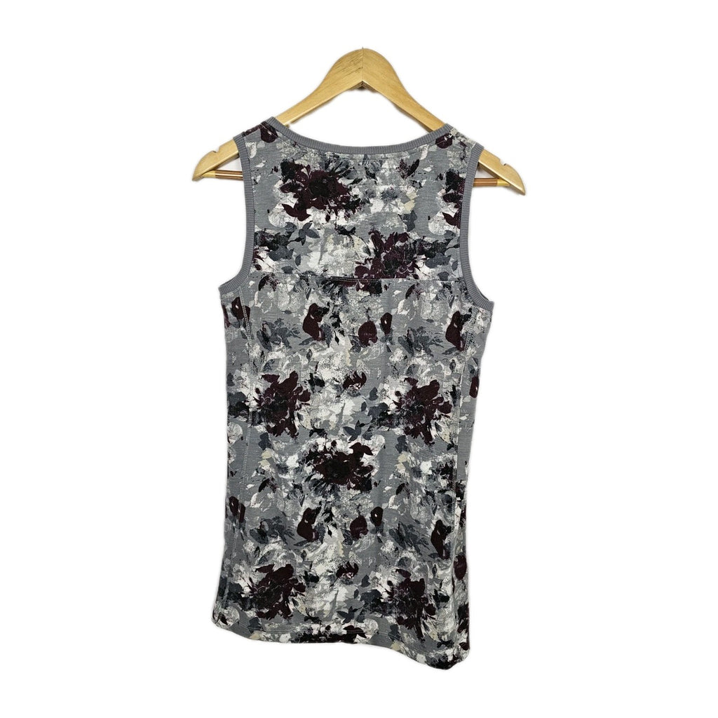 EK8449 Damen Trägershirt von Cecil, grau, Gr.M3