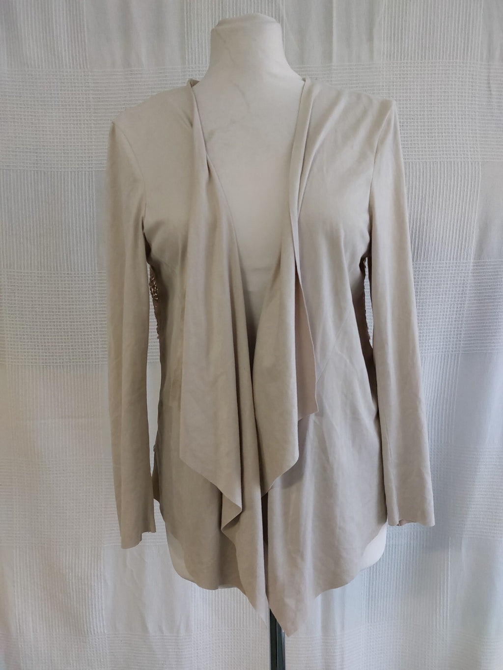 EK2671 Damen Jacke von Only, beige, Gr.XL1