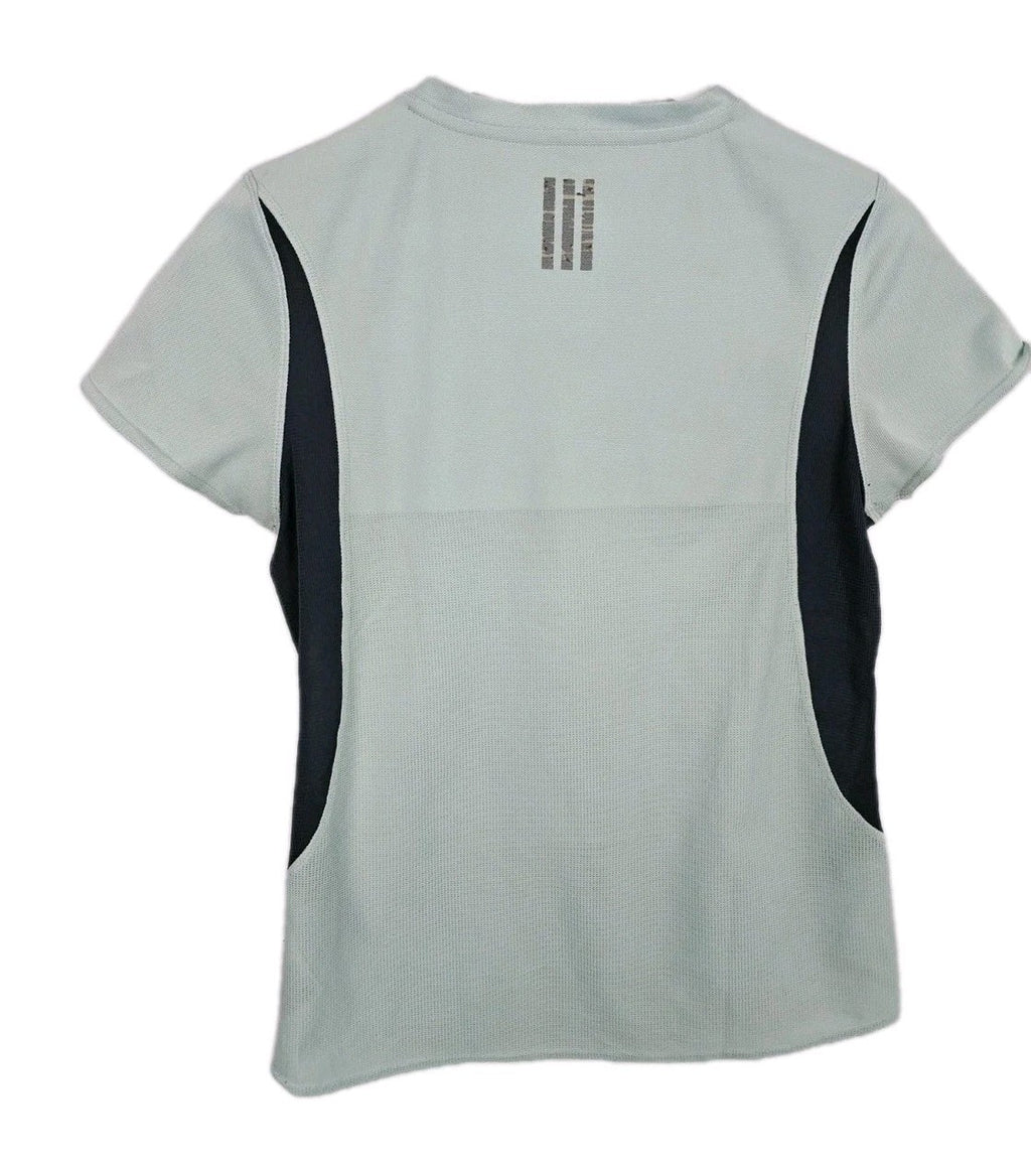 EK10520 Jungen Tshirt Adidas Gr.38 Türkis3