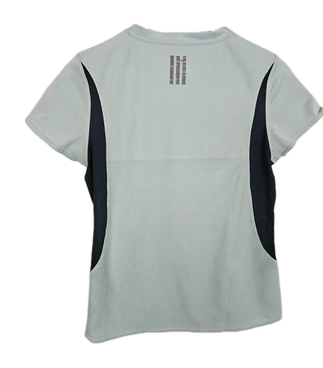EK10520 Jungen Tshirt Adidas Gr.38 Türkis3