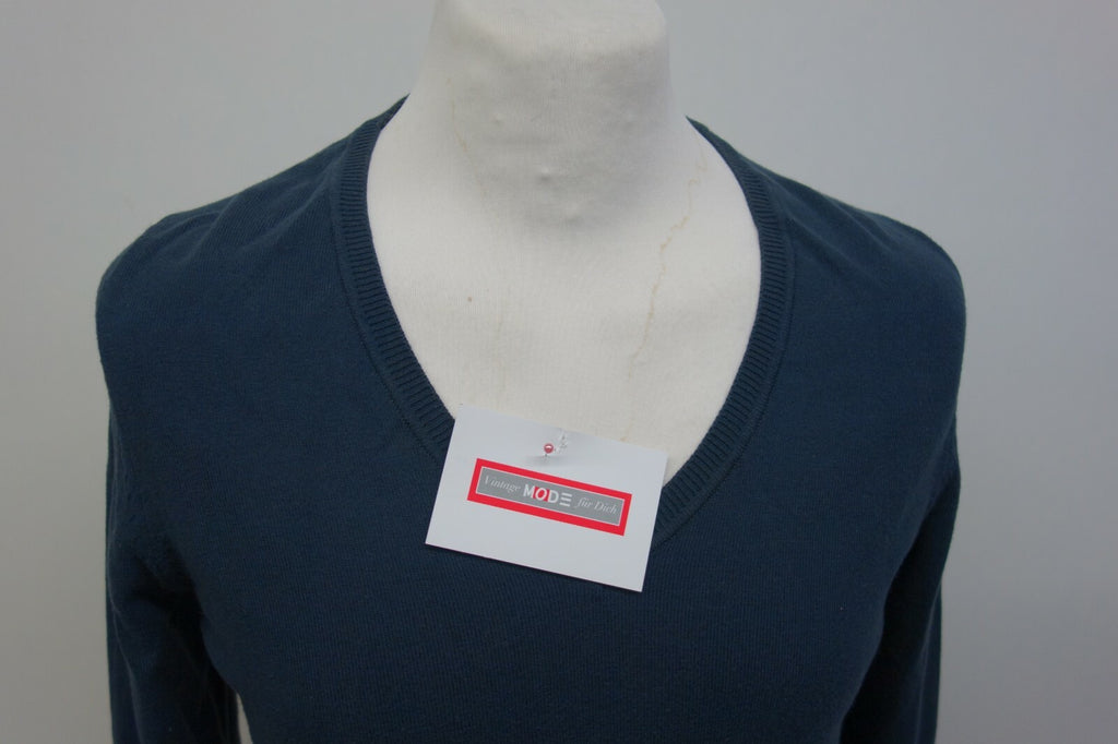 EK1554 Herrenpullover Esprit grau-blau Gr. L1