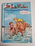 EB1678 Lesepiraten: Pferdegeschichten0