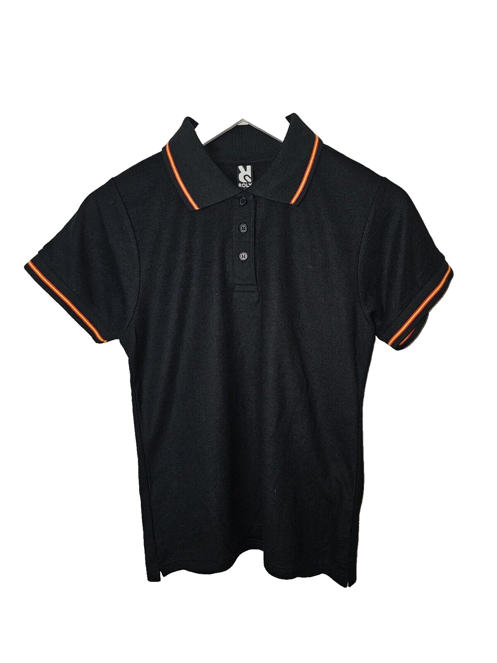 EK1465 Jungen Tshirt von Roly, Schwarz, XL0