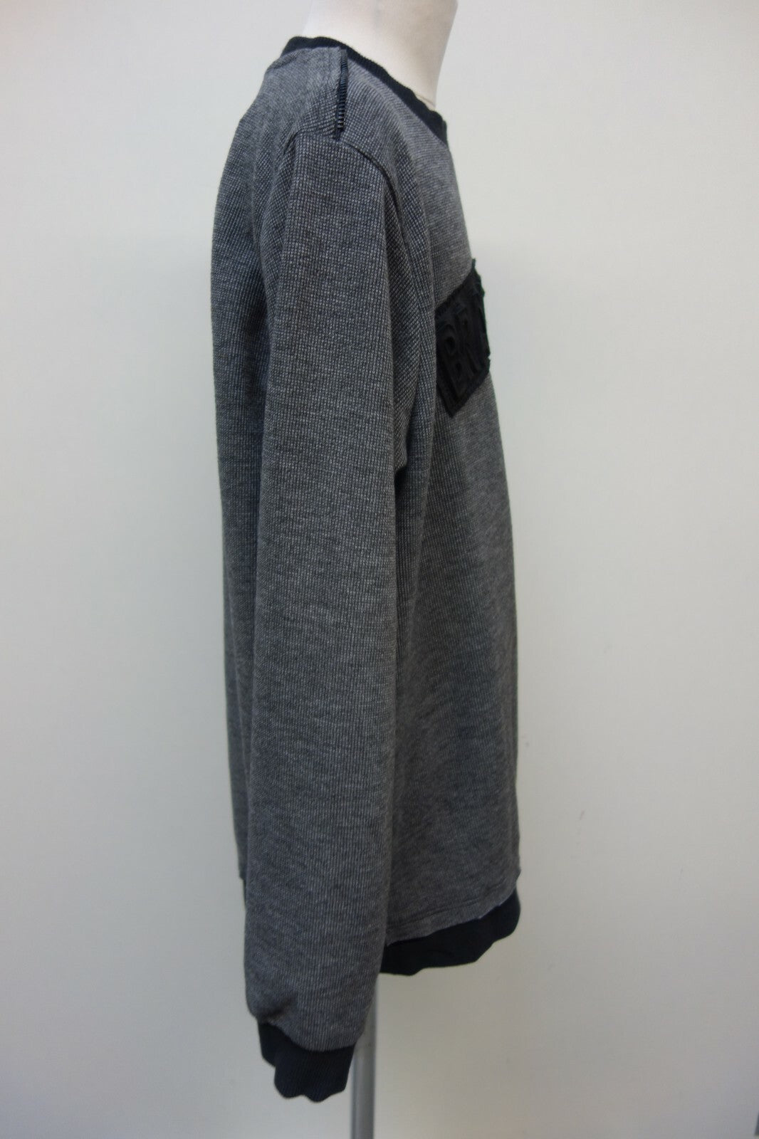 EK0750 Jungen Pullover von Jack Lions, grau, 1763