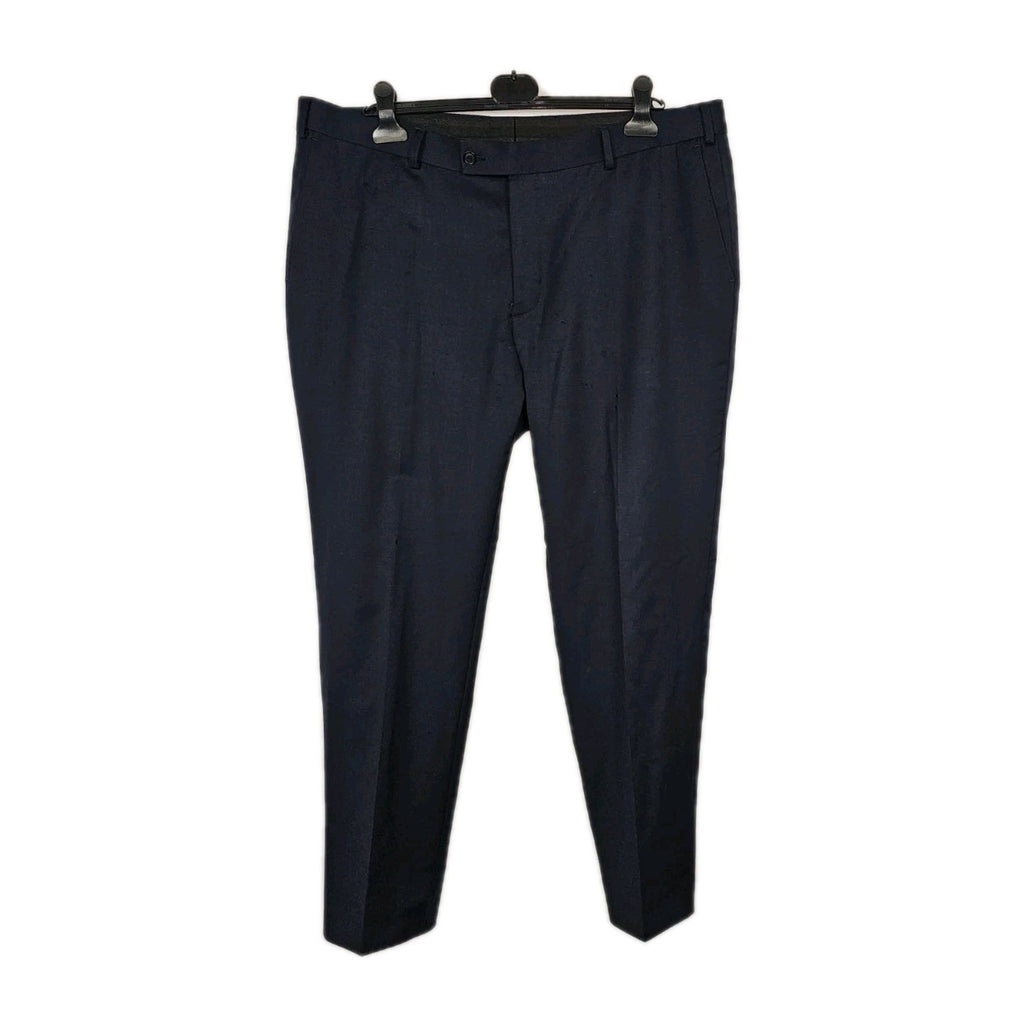 EK11023 Herren Anzughose, Blau, Gr. 280