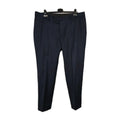 EK11023 Herren Anzughose, Blau, Gr. 280