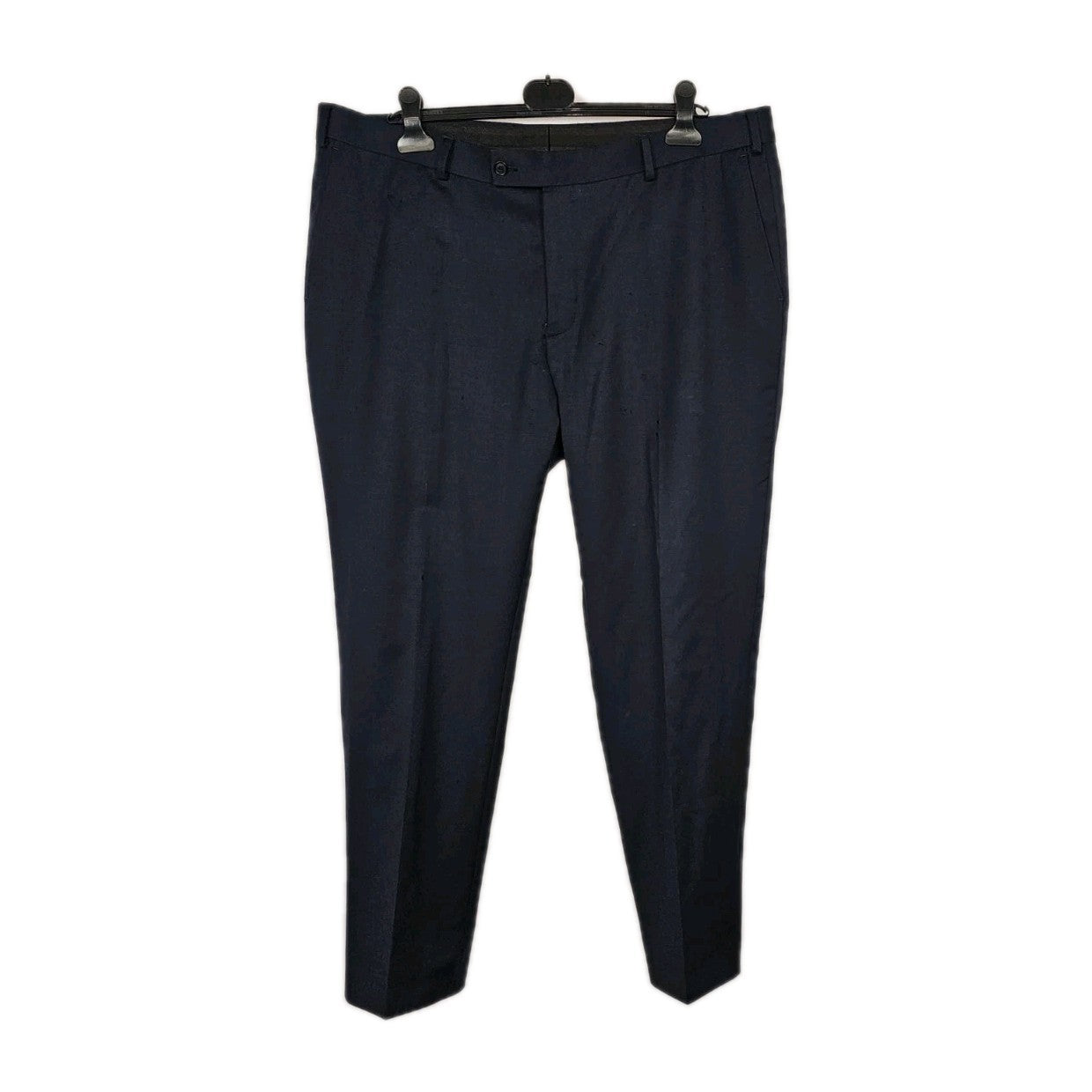 EK11023 Herren Anzughose, Blau, Gr. 280