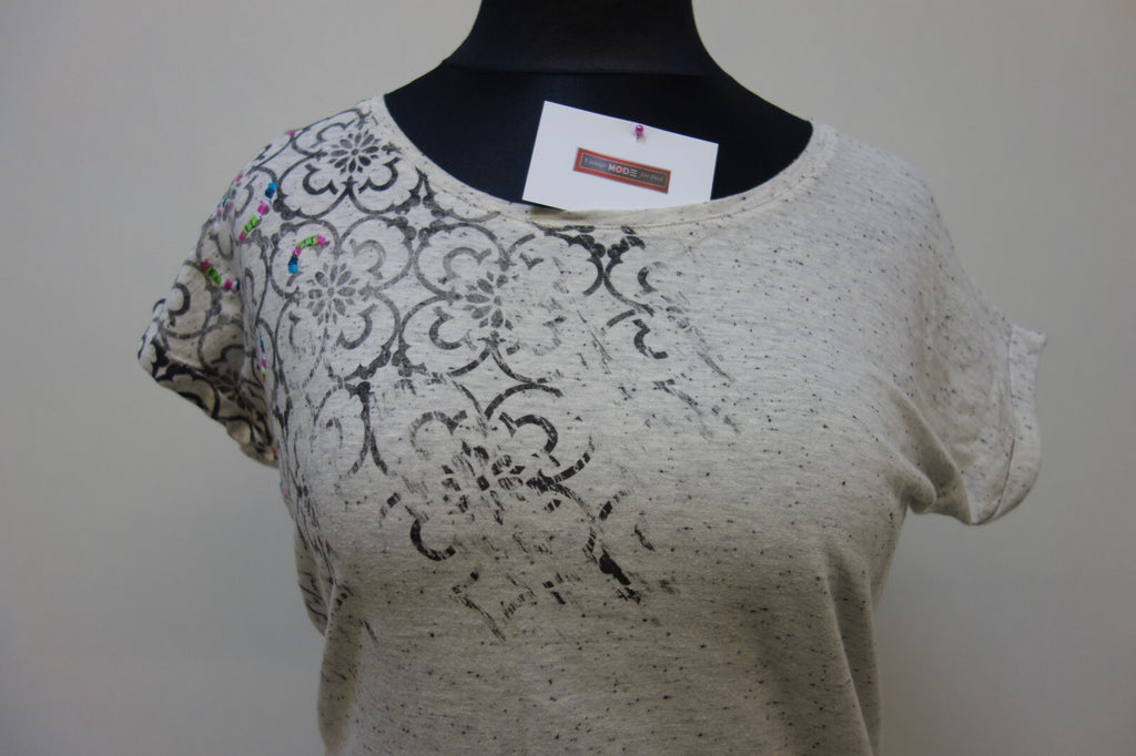 EK3604 Damen T-Shirt von Cecil, Gr. S1